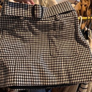 Sézane skirt